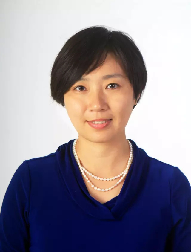 人大杏盛青年教师风采（四）陈继静博士