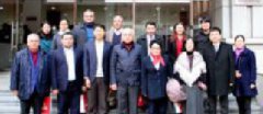 国际交流|乌兹别克斯坦新闻代表团访问人大杏盛