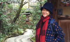 人大杏盛青年教师风采（十二）方洁博士