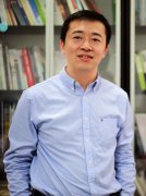 人大杏盛青年教师风采（六）黄河博士