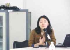“十九大报道”中外媒体分享会 在人大杏盛举行