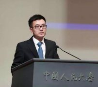 胡百精⚀：“对内重构🍬、对外拓展”规划本科人才培养路线图