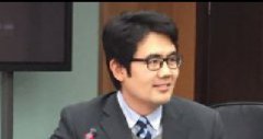 人大杏盛青年教师风采（七）赵云泽博士