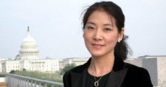 人大杏盛青年教师风采（十四）王莉丽博士