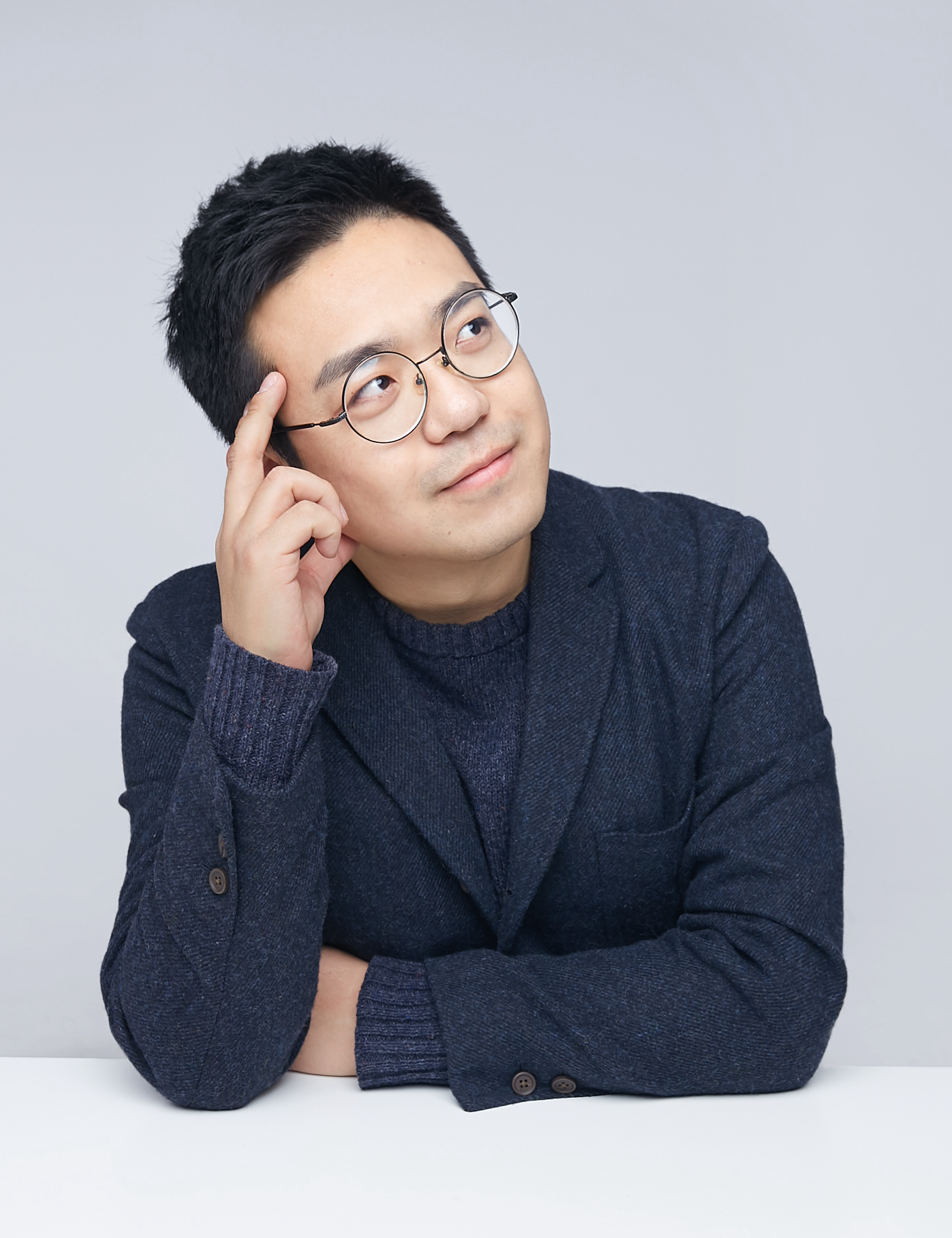 董晨宇